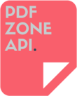 PDFZONEAPI